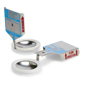 Sanitary Rupture Disc - HPX